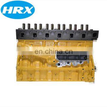 Excavator engine parts cylinder block for 3116 149-5403 1495403
