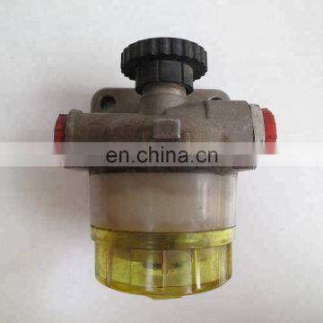 Dongfeng Diesel Engine Spare Parts Hand Oil Pump D5010412930