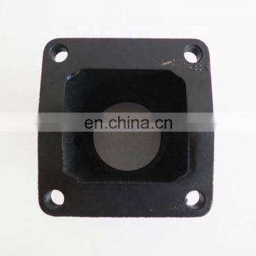 High Performance Diesel Engine Spare Parts 3927107 Intake Transition Tube