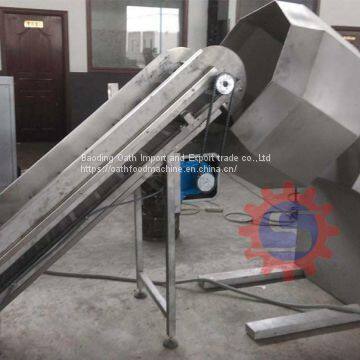 Fried Food Production Line Fryer Frying Machine photo-4