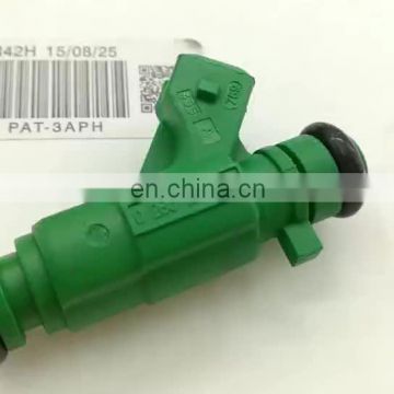 PAT Auto Fuel Injector/Nozzle 0280156020 For Fiat Siena / Palio Strada 1.0 1.3 16V