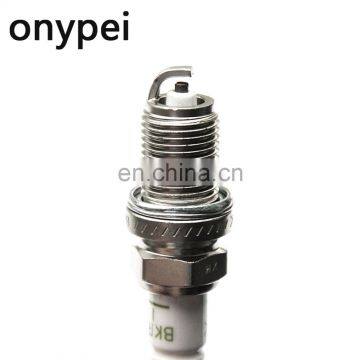 Auto Engine Parts Spare Spark Plug MS851358 BKR6E-11 For Spark Plug Engine