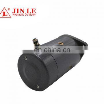 Насосный двигатель DC гидравлический 2.5 кВт для силовых агрегатов photo-4