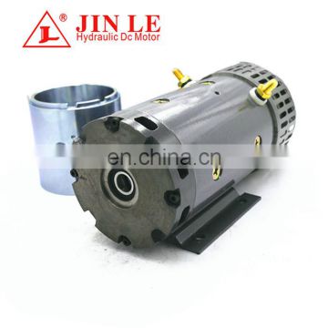 ZD2973 DC MOTOR 24V 4000W With S2 Duty