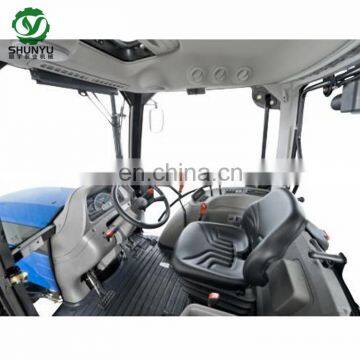 55HP EPA Tractor With Cab