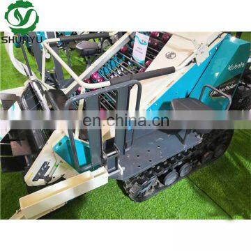 Farm harvesting machine onion picker harvester mini