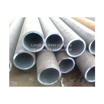 Hot-Rolled-ASTM-A335-P11-Alloy-Seamless photo-4