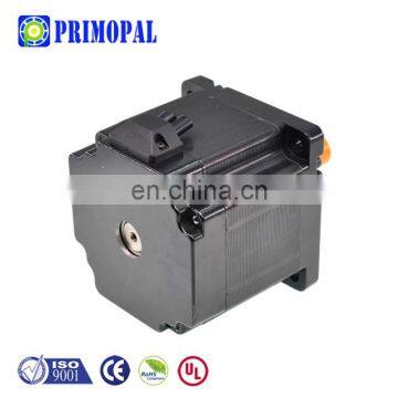 Electric High Torque Small 48v Small Size Strong Power High Speed Low Noise Brushless Bldc Motor With Variabl Speed photo-6