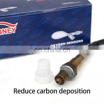 Cheap Price 1618LL 250-25042 for Bmw Mercedes-Benz A-CLASS (W176) 2012- B-CLASS (W246, W242) 2011- Oxygen Sensor Lambda Sensor photo-6