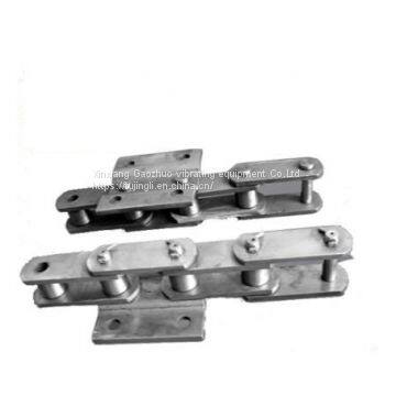Bucket Elevator Chain photo-2