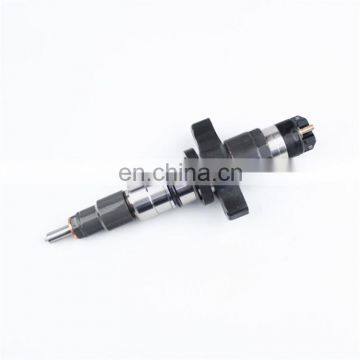 Spare Parts Common Rail Fuel Injector 0445120261 for Diesel Engine