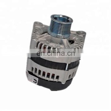 28V 70A Alternator 4990783 For ISF3.8 Diesel Engine Spare Parts