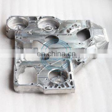 High Quality M11 ISM11 QSM11 Engine Parts Gear Housing 4973540 4973541 photo-3