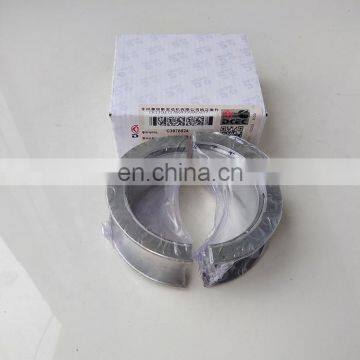 Aftermarket Parts Crankshaft Lower Thrust Bearing ISDE 3978824 photo-6