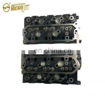 S6K   DIESEL ENGINE PARTS  CYLINDER HEAD  1838171  5I7521   183-8171