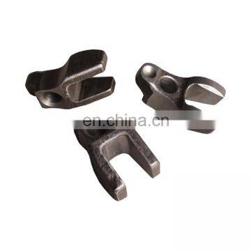 SINOTRUK Spare Parts Engine VG1246080112 Truck Fuel Injector Clamp photo-2