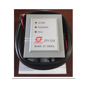 CY1-12-5 Lifeboat battery charger