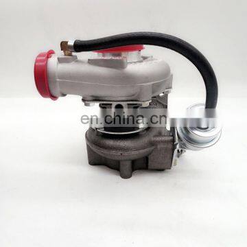 Factory Wholesale Great Price Big Turbocharger For SHACMAN photo-5
