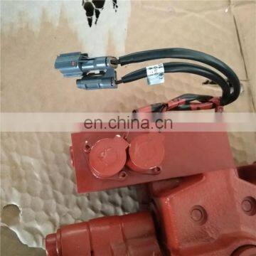 Hydraulic Pump Kayaba PSVD2-17E-20 VIO55 Excavator Main Pump photo-3