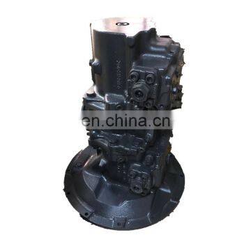 Trade assurance KOMATSU Excavator PC400-8  PC450-8 hydraulic pump hydraulic pump for excavator