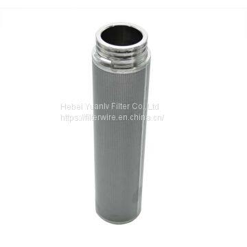 Candle Filter Element photo-3