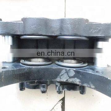 Brake Disc Brake Caliper Genuine Wheel Loader Spare Parts 275101705 DA1170B (IV).4 for XCMG photo-2