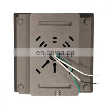 USA Canada Warehouse Stocking ETL DLC 50W LED Canopy photo-6