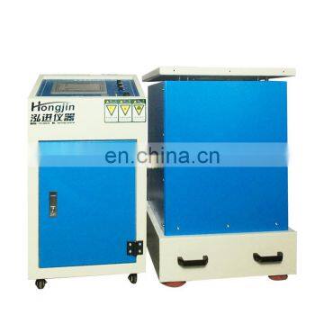 Electromagnetic Lab Vibration Concrete Moulds, price for Vibrating Table