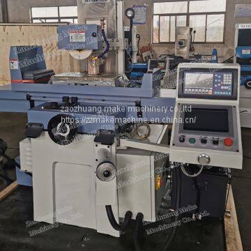 Hydraulic Surface Grinder My1024ahr/Ahd Metal Grinder Machine