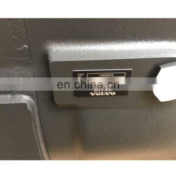 Customized K3V180 Hydraulic Pump K3V112DT,Kawasaki K3V112DT,K3V63,K3V112,K3V140,K3V200,K3V280 photo-4