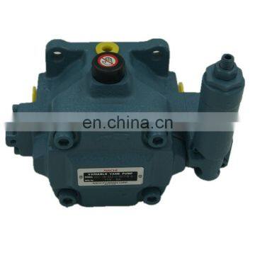 NACHI VDC Series Electric Variable Vane Pump VDC-1B-2A2 VDC-1B-2A3-U