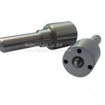 Orignal Fuel Injector Nozzle L154PBA In Stock New Car Parts Diesel Engine Parts