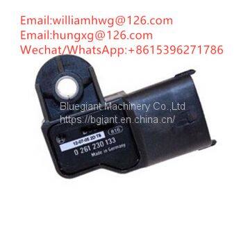 Bosch Pressure Sensor 0261230133