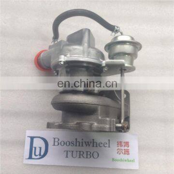 1J700-17011 Turbo Charger 1J700-17010 1J700-17012 Rhf3 Turbo VD410140 for Kubota Industrial Engine V2003-T Engine photo-2