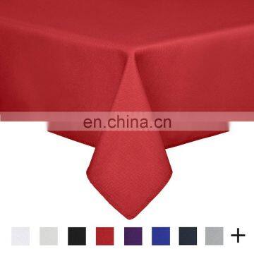 Widely Used Superior Quality Rectangle Table Cloth photo-3