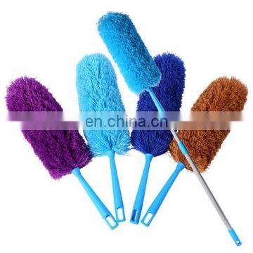 Magic Colorful Washable Microfiber Flexible Duster Products