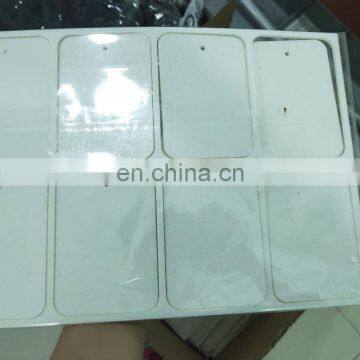 Felt Ornament Car Air Freshener Felt Sheet photo-3