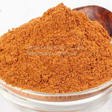 Organic Cinnamon Powder Hot Sale