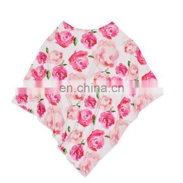 Nursing Cover Poncho Car Seat Cover Stroller Cover Maternity Top Swaddle Multi Functional Nursing Poncho Covers photo-4