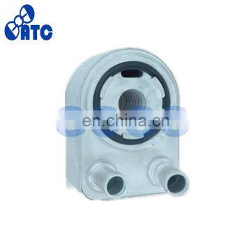 ENGINE Oil Cooler FOR JEEP OEM 5047370AC 5047370AB 2415713168 photo-2