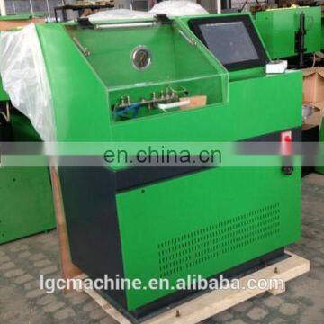 Electronic HEUI Hydraulic CAT Diesel Injector Calibration Machine photo-2