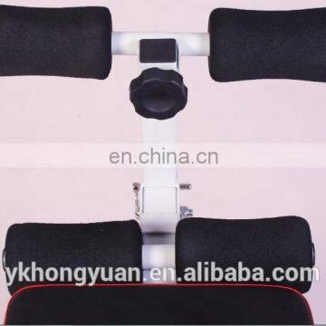 Body Building Sit up Bench for Sale,Gym Equipment,reverse Sit up Bench photo-3