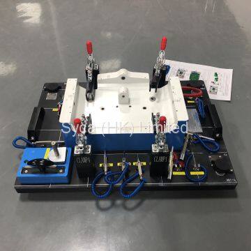 Checking Fixtures, Gauge, Testing Fxiture, Insepction Tool, Measuring Tool, Checking Jig, Gage