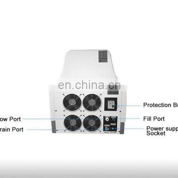 LEFIS High Quality 3 Wavelength Anti-Hair Removal Feature and 808nm Diode Laser Machine photo-4