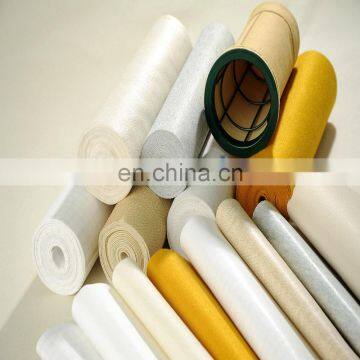 Scrim Anti Static Polyester Needle Punched Felt /dust Filter Material photo-3