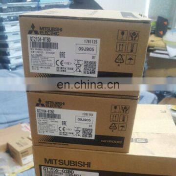 HMI Device Mitsubishi GT2104-RTBD Touch Screen 4.5 Inch Display Panel Human Machine Interface GT2104-RTBD photo-6