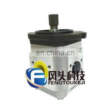 Eckerle EIPC series EIPC3-020 EIPC3-025 EIPC3-032 EIPC3-040 EIPC3-050 EIPC3-064 internal gear pump hydraulic gear pump