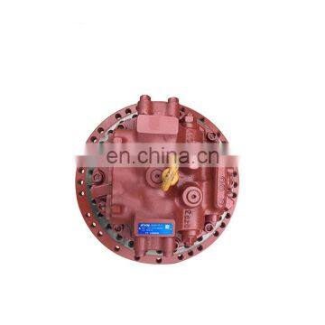 MSF-340VP-EH6 Travel Motor For PC1250LC-8 Travel Motor 21N-60-34100 Motor