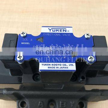 YUKEN Direction Valve DSHG-3C12-T-A100-52 photo-2