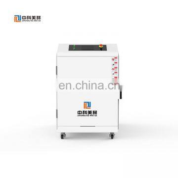 Environment Temperature Chamber, High Temperature Test Chamber Hot Temperature Test Machine photo-3